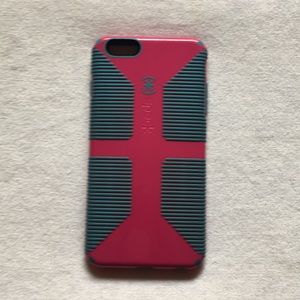 iPhone 6s/7/8 PLUS case